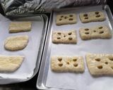 Foto del paso 7 de la receta: Ciabatta Artesanal