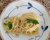 Foto del paso 5 de la receta: Espaguetis al ajillo