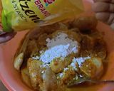 Foto langkah ke 4 dari resep Ayam Goreng Rempah.