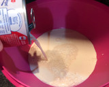 Foto del paso 1 de la receta: Gelatina De Queso Philadelphia...🍮🥄🍫🍪🥨🧀