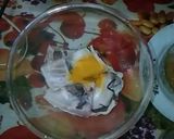A picture of step 1 of Simple Rahu Fish Fry.