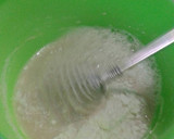 Foto del paso 3 de la receta: Cuernitos "estilo enojona" 😈