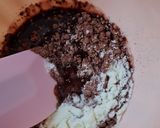 Foto del paso 2 de la receta: Chocolate con leche y maní 🥜 🍫 🥛