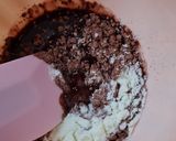 Foto del paso 2 de la receta: Chocolate con leche y maní 🥜 🍫 🥛