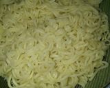 Foto langkah ke 1 dari resep Mie Godog.