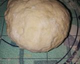 Hájas (szilvalekváros) recept fázis 2 fotója