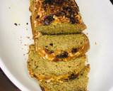 A picture of step 11 of Banana bread recipe II🍌🍞.