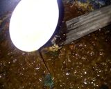 A picture of step 6 of Coconut-bread candy.