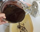 Foto langkah ke 2 dari resep Brownies.