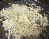 Foto del paso 3 de la receta: Risotto de cebada perlada
