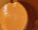 Foto del paso 4 de la receta: Salmorejo de cerezas