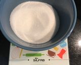 Foto del paso 1 de la receta: Carrot Cake