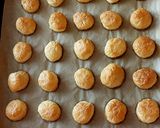 Szakállas pogácsa recept fázis 1 fotója