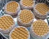 صورة لخطوة 3 من وصفة صابلي نواة كوكو (جوز الهند)