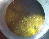 A picture of step 4 of Spicy mutton Curry.