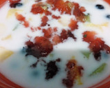 Foto del paso 4 de la receta: Desayuno o merienda frutal
