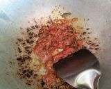 Foto langkah ke 1 dari resep Indomie Kuah Bumbu Merah.