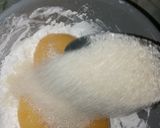 Foto del paso 6 de la receta: Tarta saint honoré