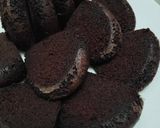 Foto langkah ke 1 dari resep Brownies Kukus.