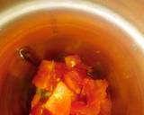 Podina ki chattni recipe step 2 photo