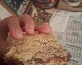 Foto del paso 11 de la receta: Cuadrados de dulce de leche y coco🥥