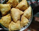সিঙ্গারা(singara recipe in Bengali) রেসিপির ধাপ 11 ছবি