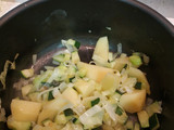🍲Lentejas de Verduras🍲