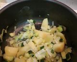 Foto del paso 2 de la receta: 🍲Lentejas de Verduras🍲