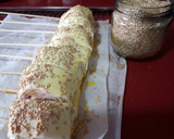 Foto del paso 4 de la receta: Piruletas de york y queso