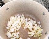 Foto del paso 3 de la receta: La sopa de Ratatouille
