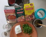 પનીર ભૂરજી પરાઠા (Paneer Bhurji Paratha Recipe In Gujarati) રેસીપી સ્ટેપ2ફોટો