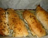 Foto del paso 6 de la receta: Pechugas rellenas de pavo y queso al horno