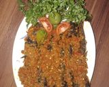 Foto langkah ke 6 dari resep Lele Bumbu Rujak.