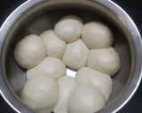 திண்டுக்கல் செட் பரோட்டா ரெசிபி ஸ்டேப் 2 புகைப்படம்