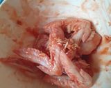 รูปขั้นตอนการทำที่ 2 ของ ไก่บาร์บีคิว สุดคิ้ว