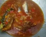 Foto langkah ke 4 dari resep Tumis pedas sarden ABC.