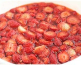 Foto del paso 1 de la receta: Mermelada de fresa
