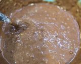 Foto del paso 1 de la receta: Torta de chocolate fácil y económica🍫☕️