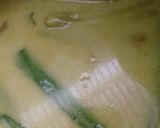 Foto langkah ke 1 dari resep Nasi kuning ricecooker.