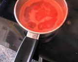 Foto del paso 1 de la receta Mermelada de fresa casera. 🍓 Comida real🍓