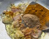 Foto langkah ke 3 dari resep Pindang Ikan Betawi.