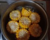 Foto langkah ke 3 dari resep Sayur daun katuk mantap.