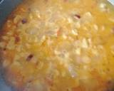 Magodi sabji with masala roti recipe step 4 photo