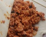 Foto del paso 3 de la receta: Empanada de carne en Air Fryer