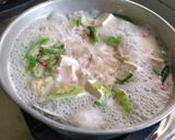 Foto langkah ke 3 dari resep Sayur Lodeh.