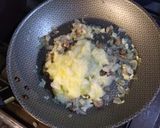 Foto del paso 2 de la receta: Capelettini a la crema de repollo