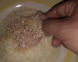 Foto del paso 4 de la receta: Crispy Panko Filetitos