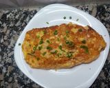 Foto del paso 2 de la receta: Omelette talle xl 😂😂