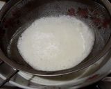 আঙুরের পেন কেক রেসিপির ধাপ 2 ছবি