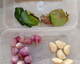 Foto langkah ke 2 dari resep Ceker Pedas (Ceker tanpa tulang).